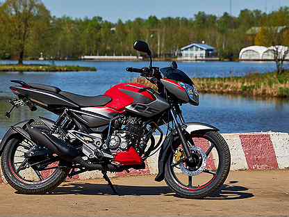 Отзывы владельцев bajaj pulsar ns