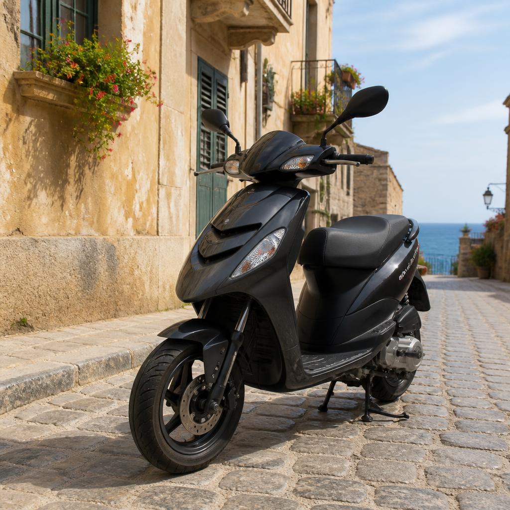 Suzuki Street Magic — схема по ремонту и обслуживанию