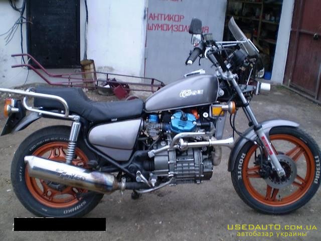 Информация по мотоциклу honda vfr (rvf) 400
