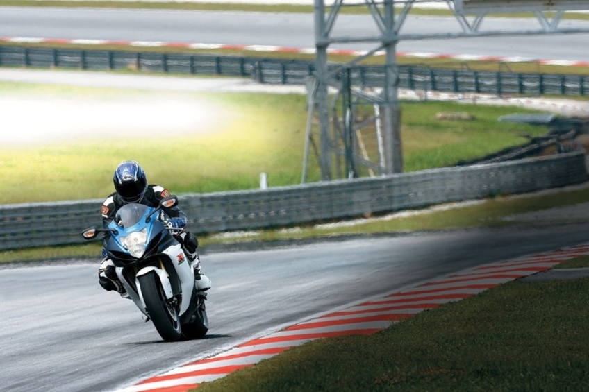 Это самые быстрые серийные мотоциклы в мире