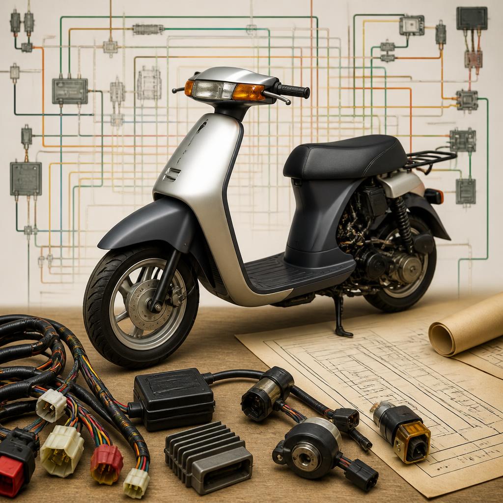 Мануалы и документация для Suzuki GSX 750 F Katana
