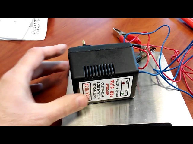 Как правильно заряжать гелевый аккумулятор своими руками? зарядное устройство для гелевых акб  | аккумуляторы и батареи