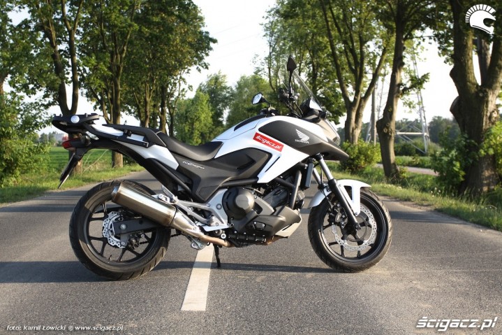 Обзор мотоцикла honda nc700x | ru-moto