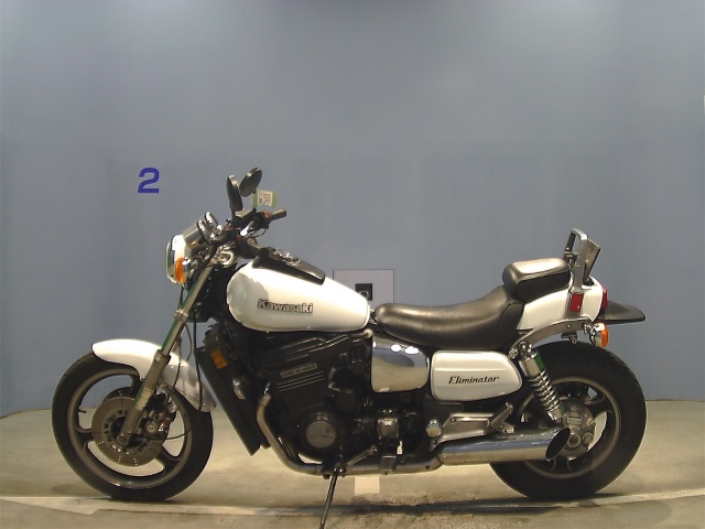 Кавасаки zzr 600 - один из лучших спортивно-туристических мотоциклов
