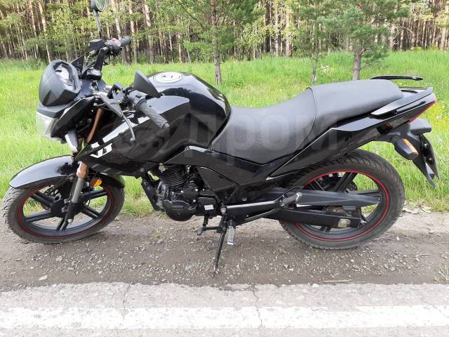 Большой обзор мотоцикла irbis ttr 250 | ru-moto