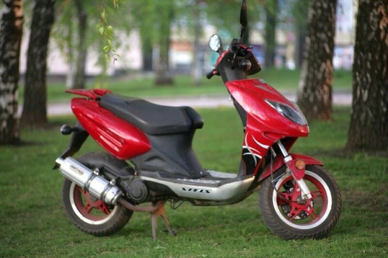 Мотоцикл suzuki bandit (сузуки бандит) gsf 250: характеристика