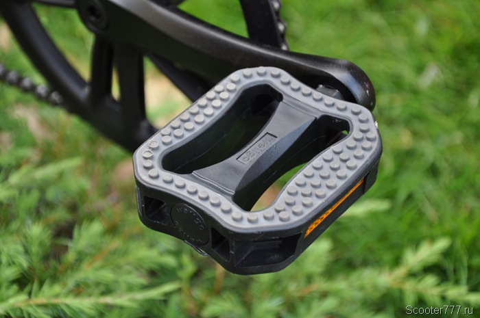 Ремонт камеры велосипеда, как и чем можно заклеить прокол