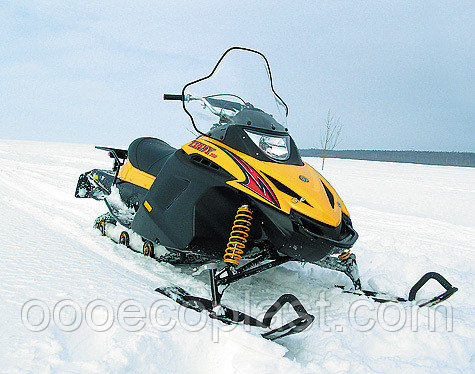 Снегоход "тикси 250": отзывы, технические характеристики и фото