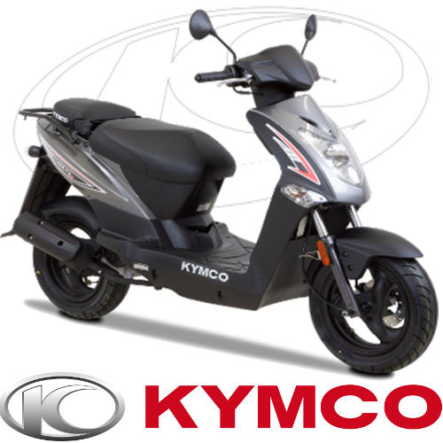 Электропроводка скутера Kymco Fever 2