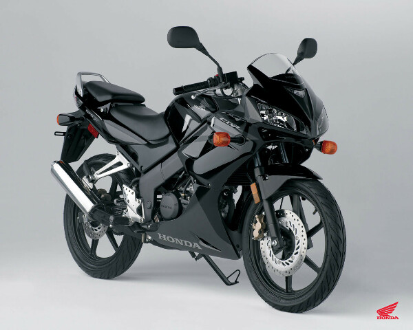 Мотоцикл honda cr 250 - прекрасный вариант для спортсменов