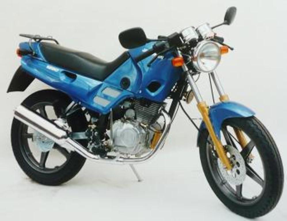 Мотоцикл honda cbr400r 1996: изучаем по пунктам