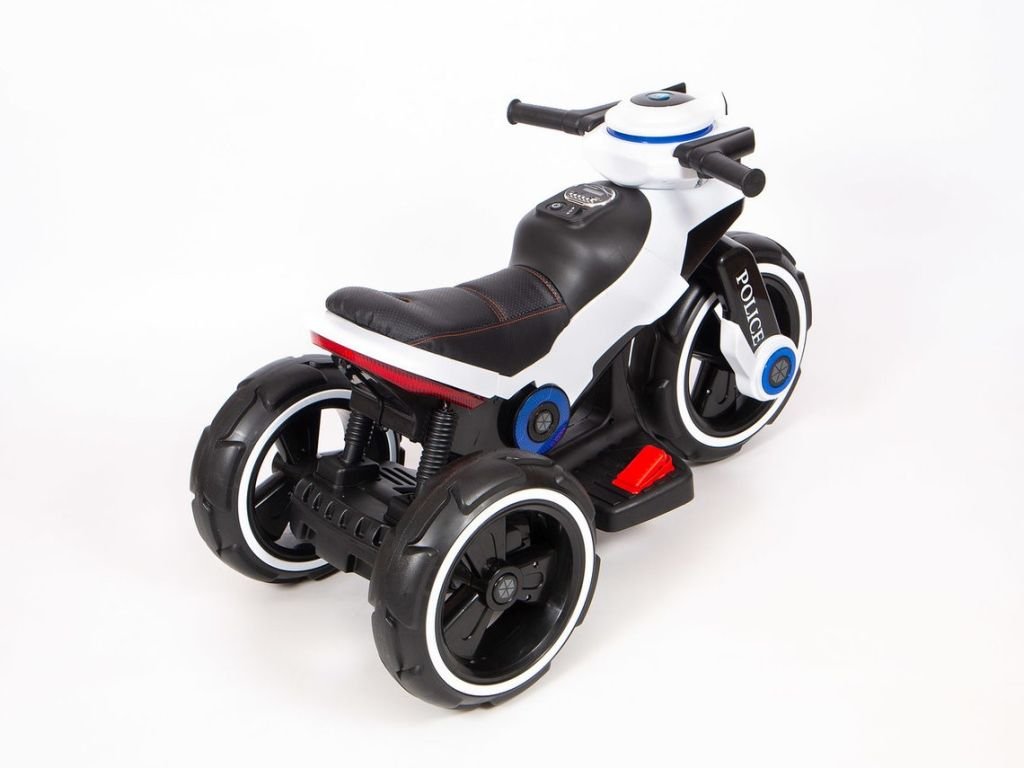 Мотоцикл-толокар для трехлетки. - дошколята: от 2 до 6 лет - страна мам