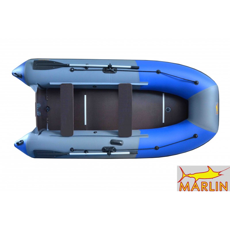 Надувные лодки Marlin