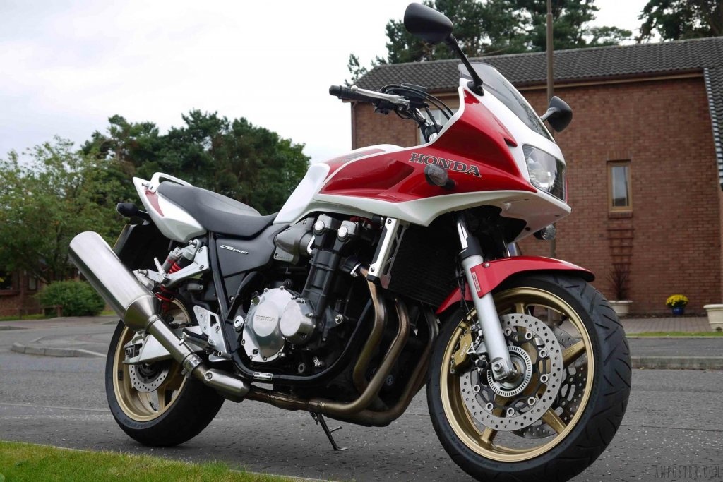 Мотоцикл cb1300s: технические характеристики, фото, видео