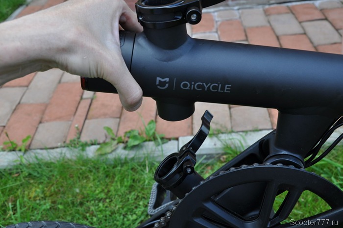 Как самостоятельно заменить камеру на велосипеде