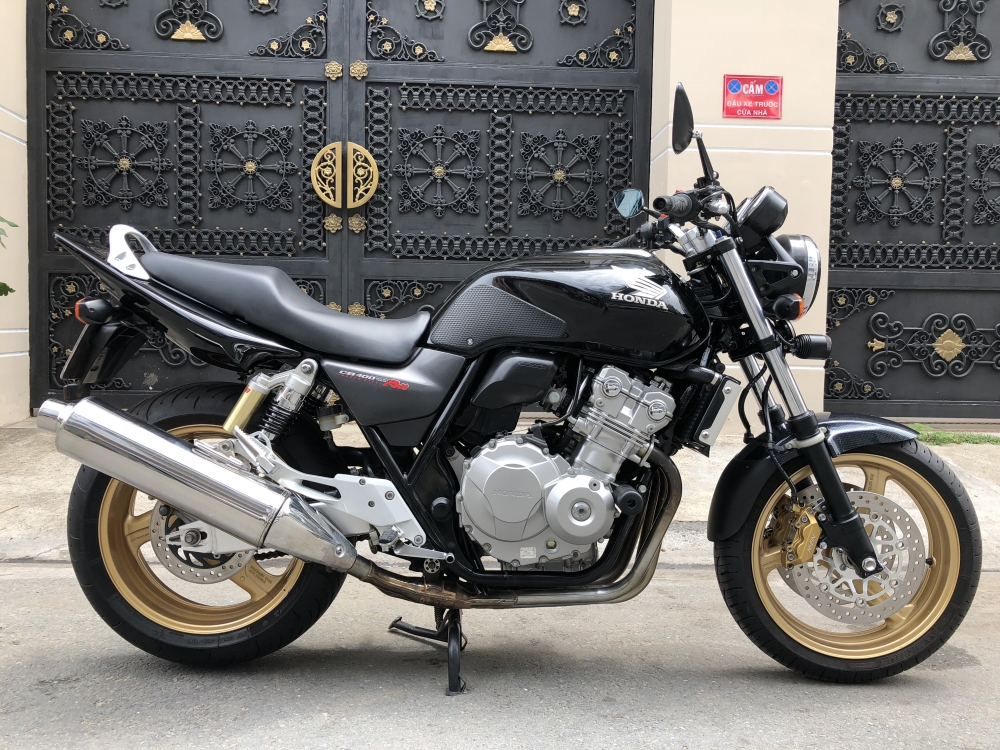 Обзор мотоцикла honda cb-1 — bikeswiki - энциклопедия японских мотоциклов