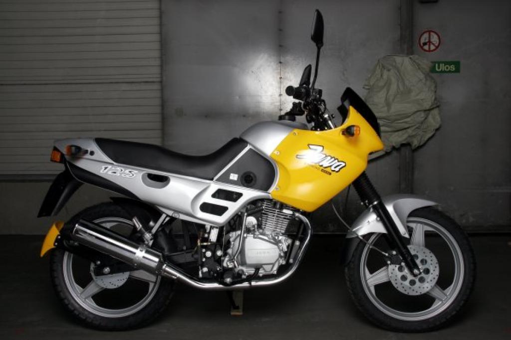 Мотоцикл 125 dandy (2005): технические характеристики, фото, видео