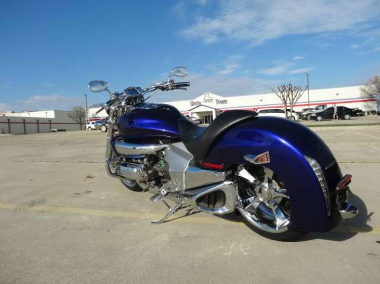 Honda Valkyrie Rune 2004