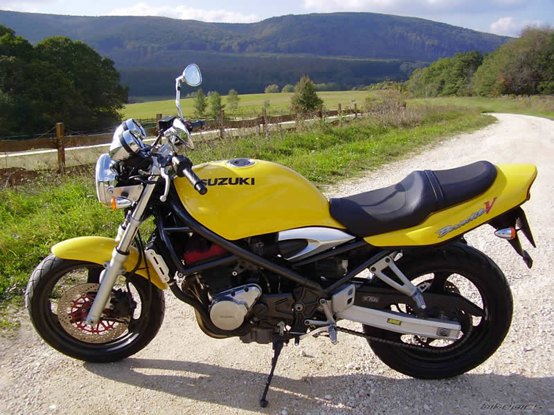 Мотоцикл suzuki bandit 250: технические характеристики, отзывы :: syl.ru