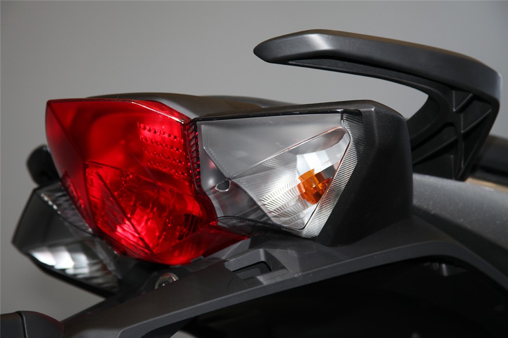 Honda vfr 1200 f dct, обзор 2020, характеристики, фото