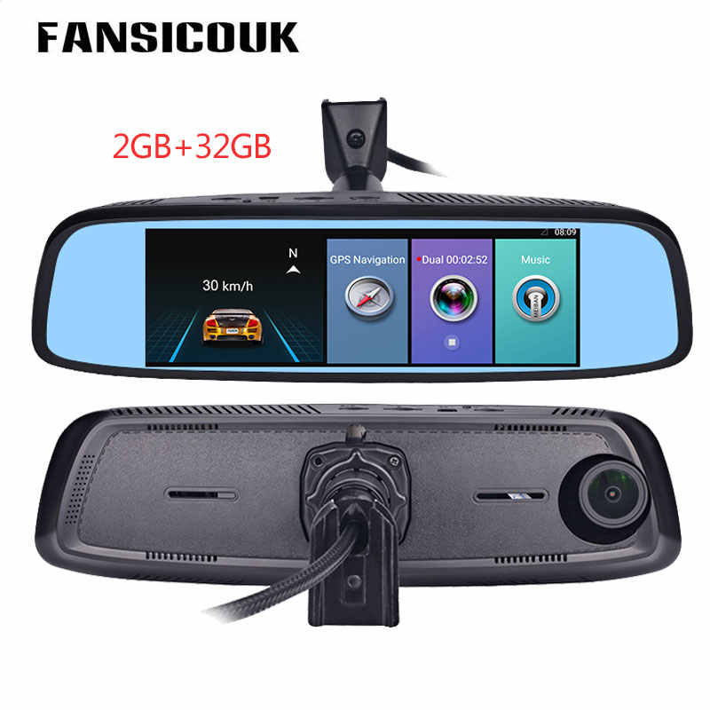 Fansicouk adas: автомобильный видеорегистратор, обзор официального сайта