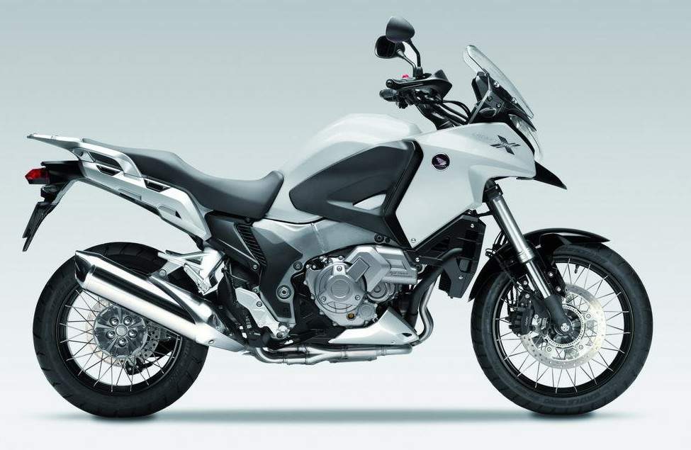 Тест эндуро honda crf450x 2020