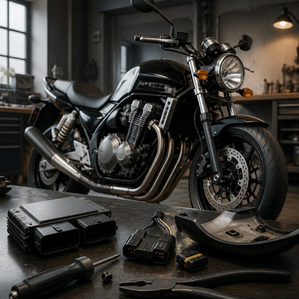 Мануалы и документация для Suzuki GSX600F Katana