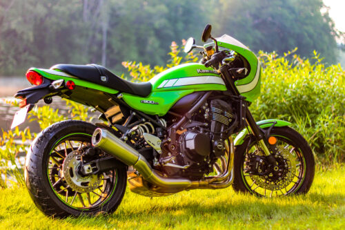 Kawasaki z900, обзор, тест-драйв, технические характеристики, фото - motonoob.ru