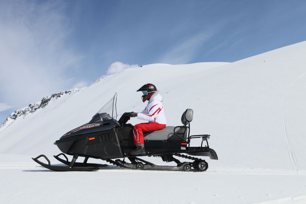 Снегоход тайга варяг 550 технические характеристики, двигатель, отзывы владельцев, цена