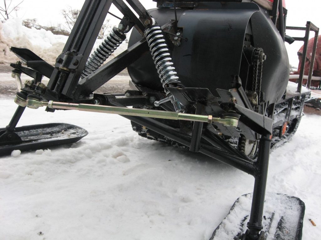 Снегоход из мотоблока своими руками — лучшие самодельные устройства и механизмы. 110 фото и видео постройки снегохода