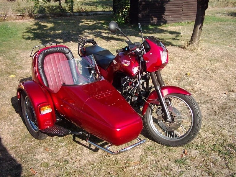 Ява 350 (jawa 350) — легендарный мотоцикл — мотоциклы | гонки на мотоциклах