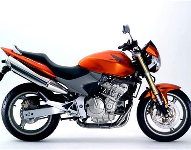 Обзор мотоцикла honda cb 600 f hornet — bikeswiki - энциклопедия японских мотоциклов