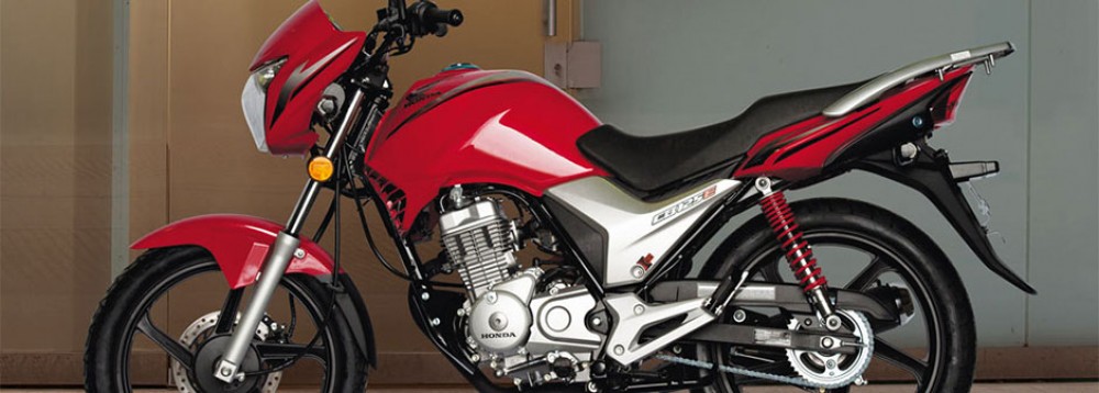 Обзор мотоцикла honda cb 125 (cb125e)