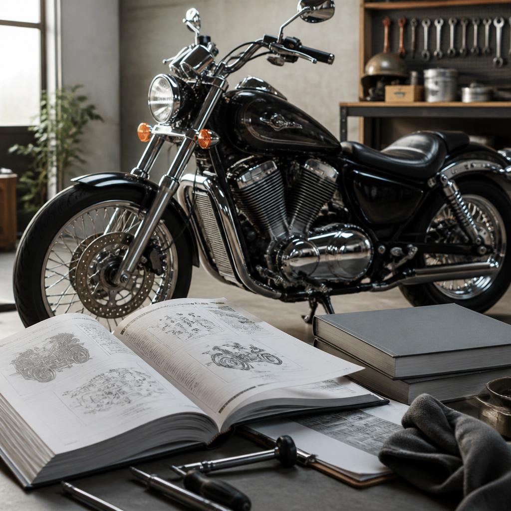 Мануалы и документация для Suzuki Djebel 200 (DR200SE)