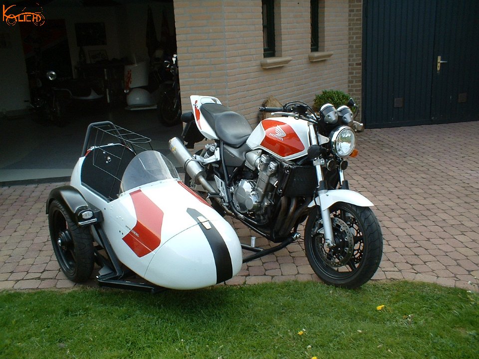 Обзор мотоцикла honda cb 1000 (cb1000sf, big one)