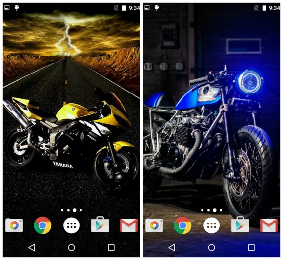 Приложения для мотоциклистов: топ-7 лучших программ на андроид