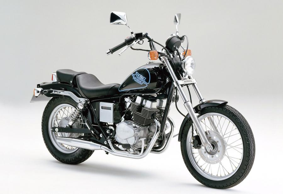Мотоцикл honda cmx 250 rebel: обзор, технические характеристики