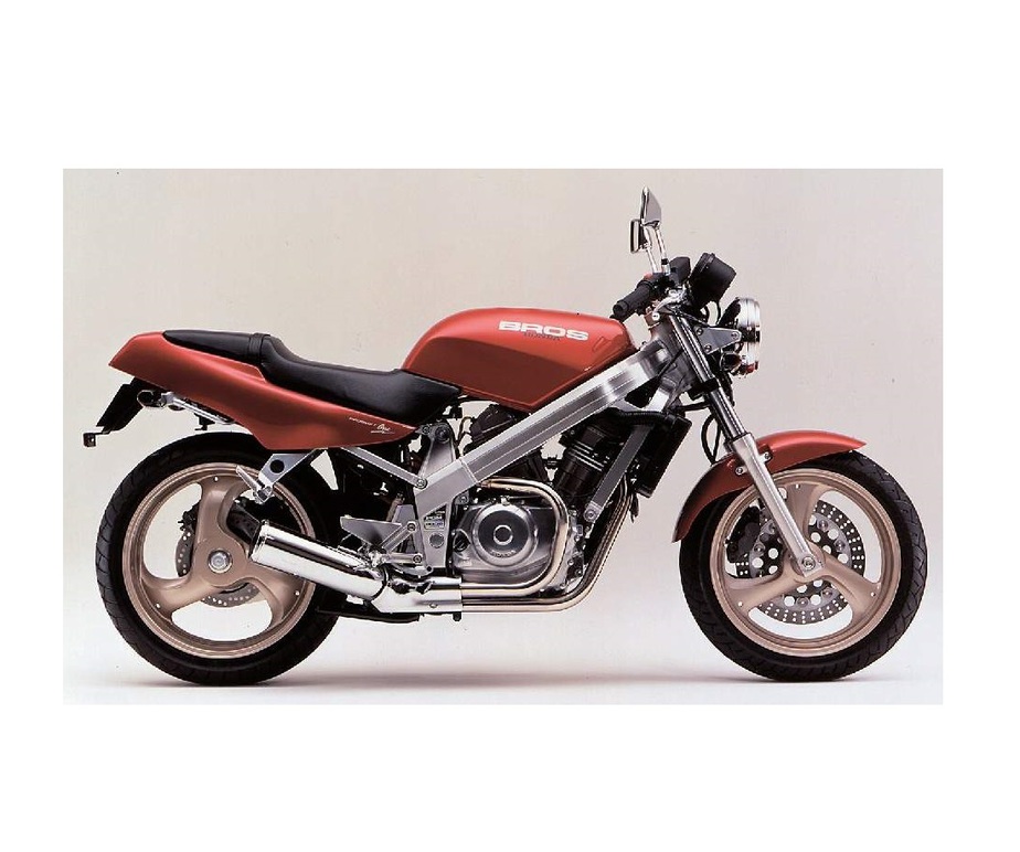 Мотоцикл honda nt 650 hawk 1991 — разбираем подробно