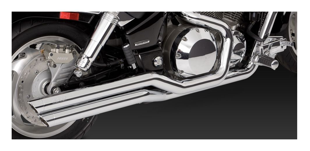 Мотоцикл honda vtx 1800: обзор и технические характеристики