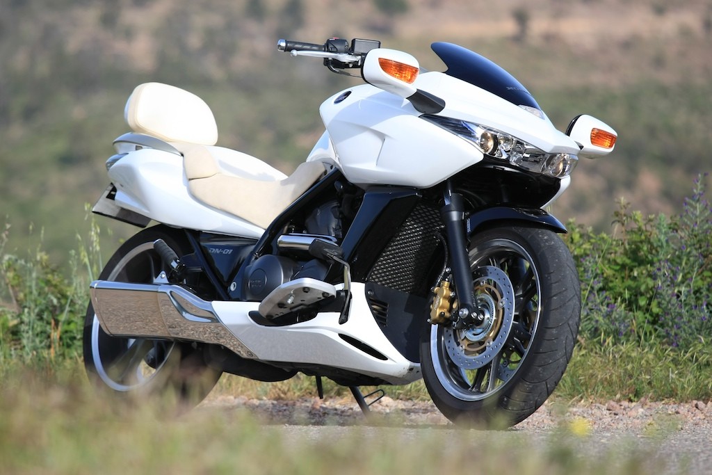 Компания honda — производитель мотоциклов (1 часть)