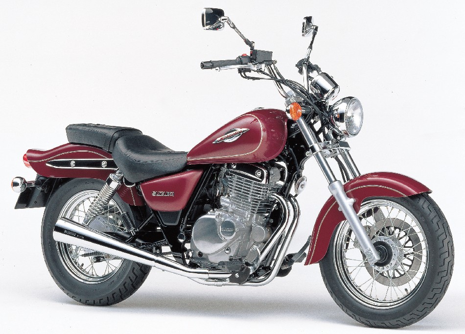 Тест-драйв мотоцикла Honda CMX250 Rebel