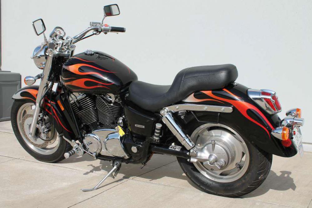 Honda Shadow 1100 Sabre, Spirit, Ace, Aero Обзор, Отзывы