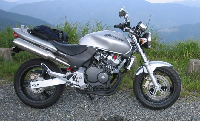 Мотоцикл honda hornet 250: обзор, технические характеристики, отзывы