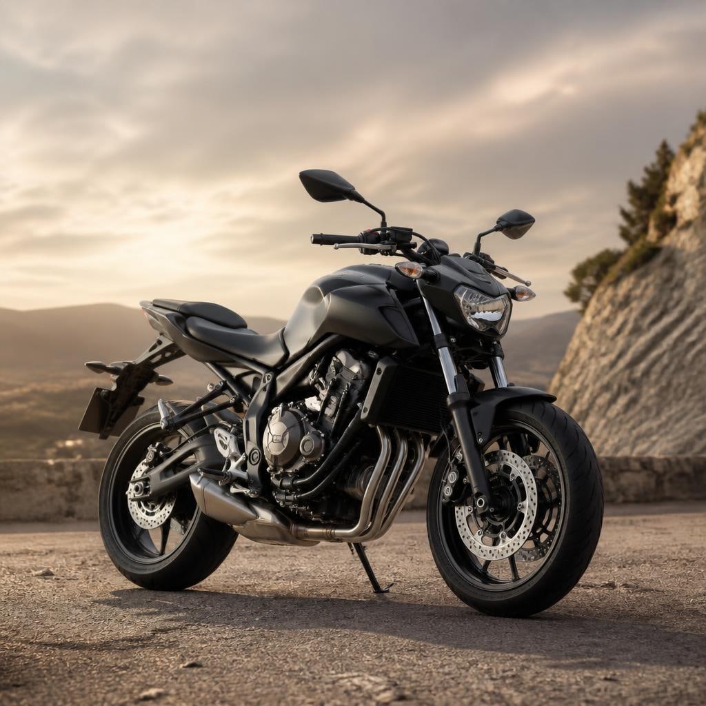 Обзор honda cbr600f (cbr 600 f) технические характеристики