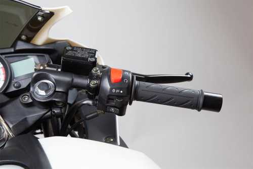 Современный и прогрессивный мотоцикл wels impulse 250
