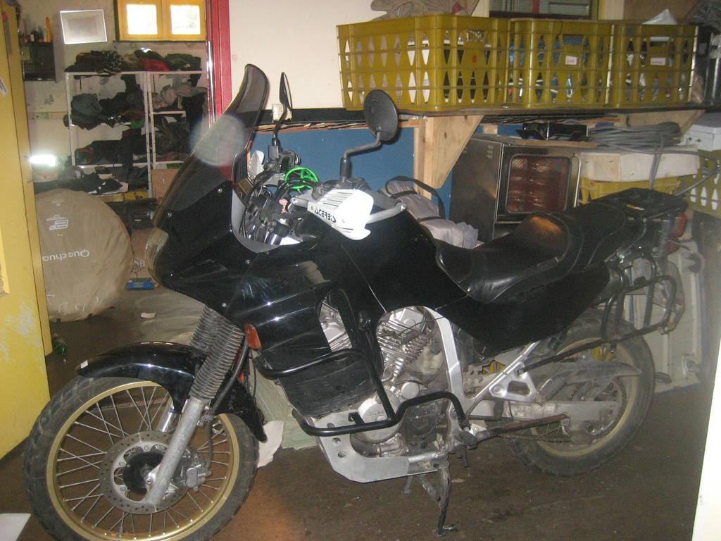 Мотоцикл honda xl600v transalp 1994: излагаем все нюансы