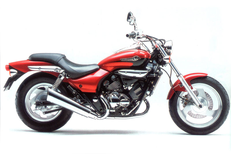 Мотоцикл kawasaki el 250 1996 — рассказываем по пунктам