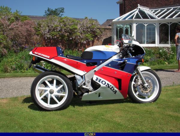 Мотоцикл honda vfr 750 f 1991 цена, фото, характеристики, обзор, сравнение на базамото