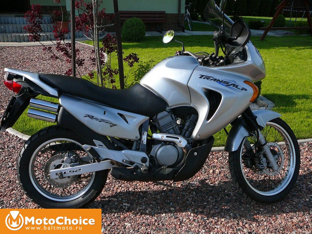 Мотоцикл honda xl 650 v transalp: обзор и технические характеристики