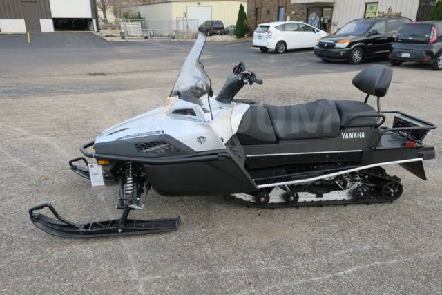 Снегоход ямаха викинг 540 (yamaha viking): технические характеристики, габариты